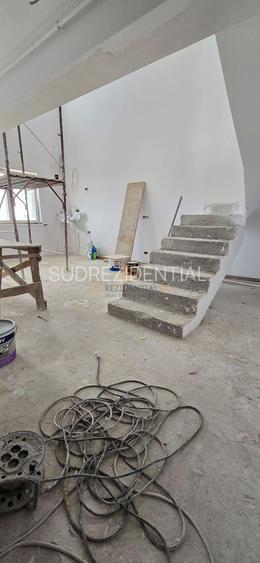 Apartament tip duplex - terasa 280 mp | Metrou Berceni - 31