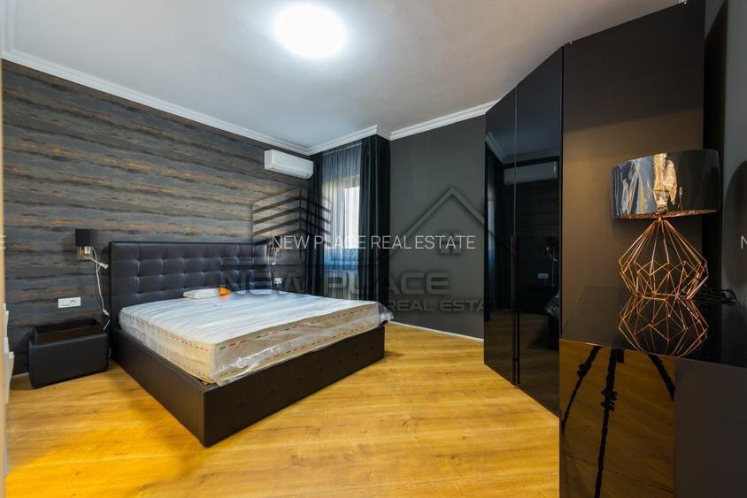 4City North | Apartament exclusivist | Vedere spre curtea interioara | LUX - 12