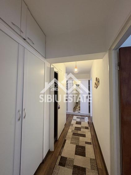 Apartament 3 camere  V Milea, langa Politie/AFT - 11
