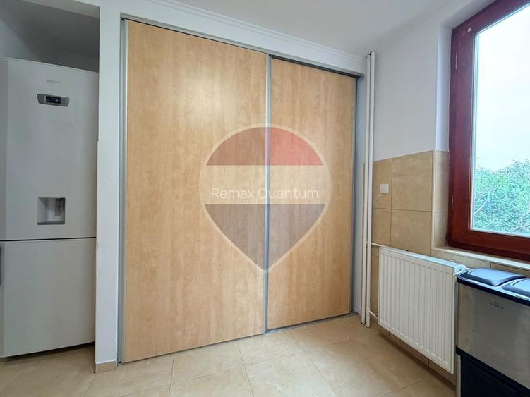 Apartament cu 3 camere de închiriat - Sovata - 9