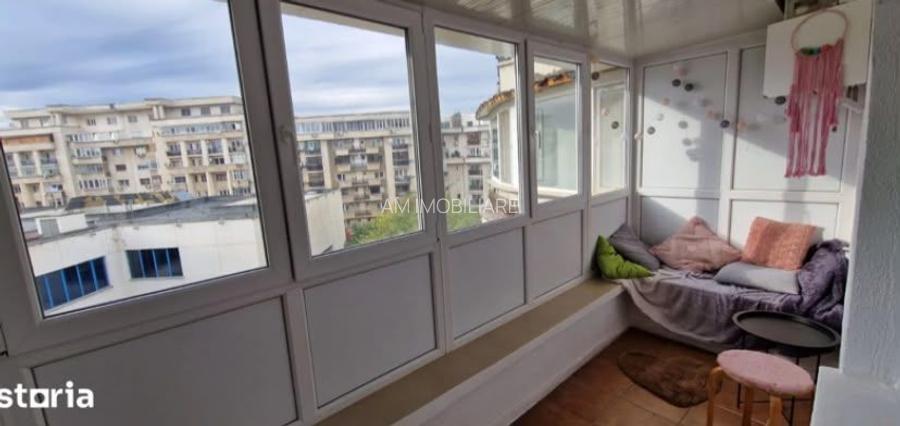 AP. 2 CAMERE- UNIRII, CENTRALA PROPRIE, BUCATARIE INCHISA, MODERN - 5