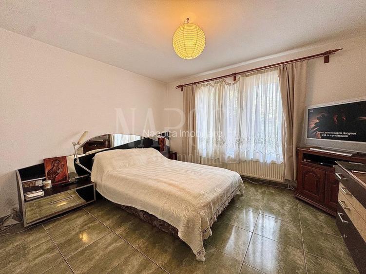 Casa 5 camere de vanzare in Bulgaria, Cluj Napoca - 4
