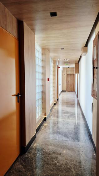 Apartament 3 camere Domenii| Bloc boutique | Prima închiriere | garaj subteran