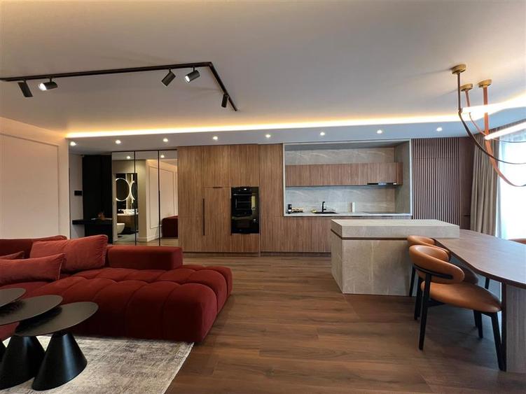 Apartament de lux 3 camere ultracentral