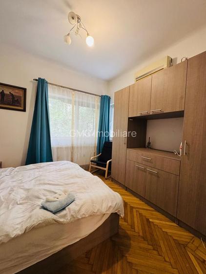Apartament 2 Camere | Unirii | Curte Proprie | Centrală Proprie T145a - 7