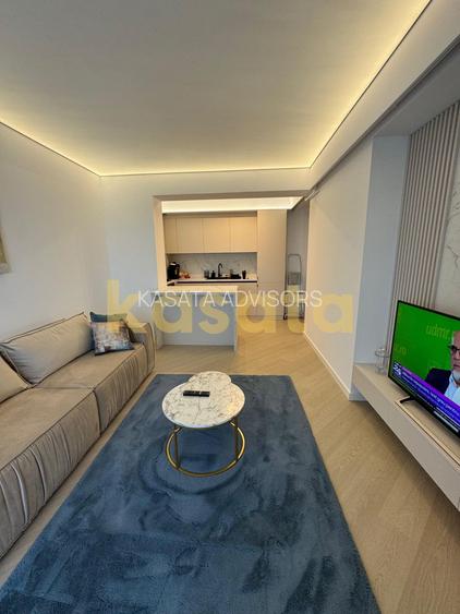 Chirie |Apartament 2 camere | Cortina North Pipera | Premium Living | - 5