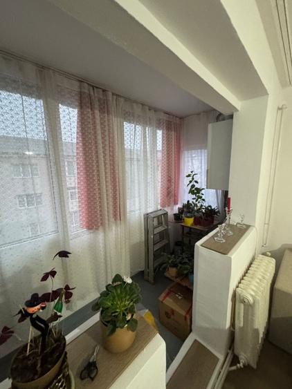 Apartament 3 camere, 56 mp, zona Centrala