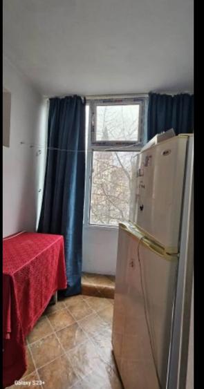 Garsonieră zona Dacia mobilată utilată 36 mp