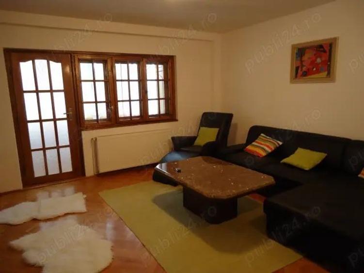 BRASADAS închiriază – Apartament 2 camere • Parcul Tineretului