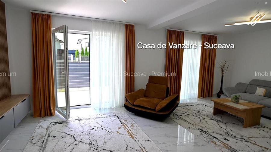 Casa Noua - de Vanzare - Suceava - 5