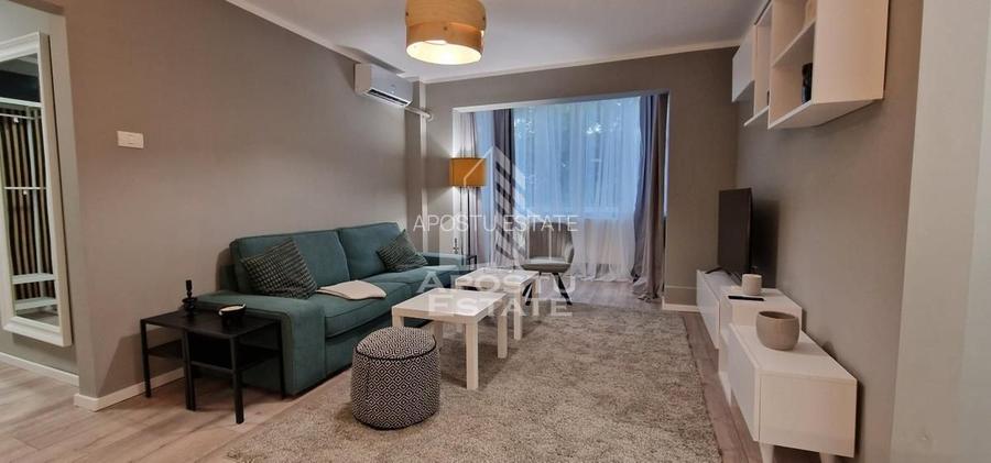 Apartament cu 2 camere de inchiriat,petfriendly,Take Ionescu,Timisoara - 2