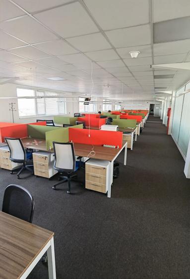 Spatii birouri/servicii
