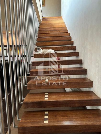 Vila individuala premium moderna Timisoara , zona Mehala Bogdanestilor