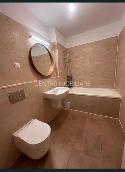 New Point Pipera, 2 camere 44 mp plus Gradina proprie 21 mp, ideal investitie - 6