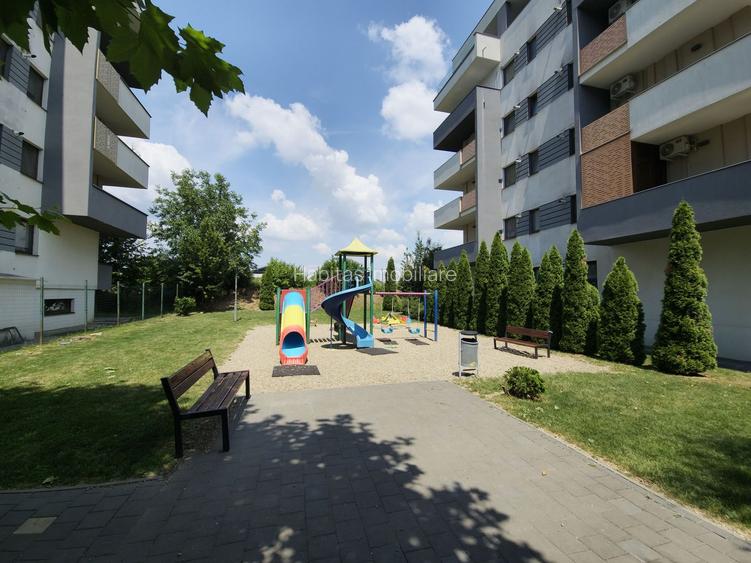0% Comision | Apartament 3 camere | ultrafinisat | parare subterana - 19