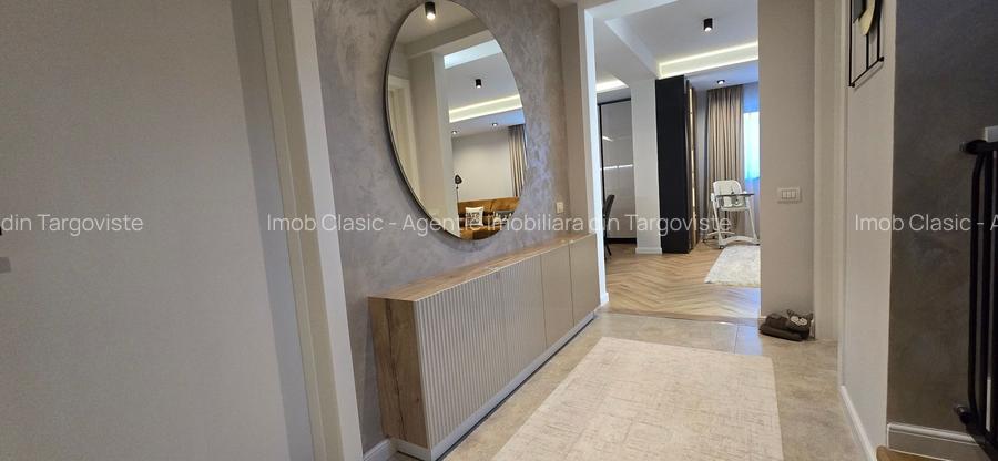 Dream House Residence, Aninoasa, Dâmbovița – Vânzare proprietate - 22