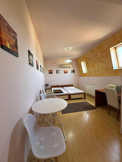 Garsonieră de închiriat, 32 mp, Borhanci zona Romul Ladea
