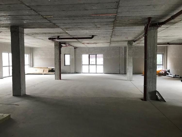 Spatiu comercial de inchiriat