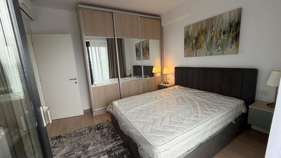 Apartament 2 Camere Premium | Prima inchiriere | Parcare inclusa - 7