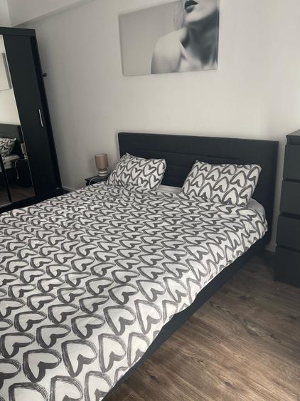Belvedere - Floreasca - Barbu Vacarescu - Apartament 3 camere - loc parcare -nou