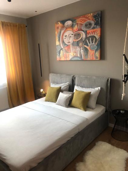 Apartament 2 camere Mihai Bravu | Global Residence | Langa metrou