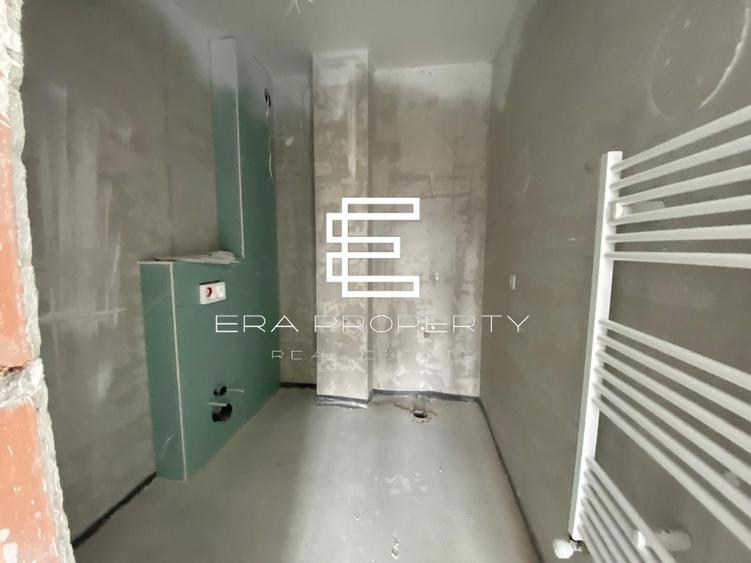 Apartament 3 camere – Etaj intermediar – Bloc cu lift si boxa inclusa – Sibiu