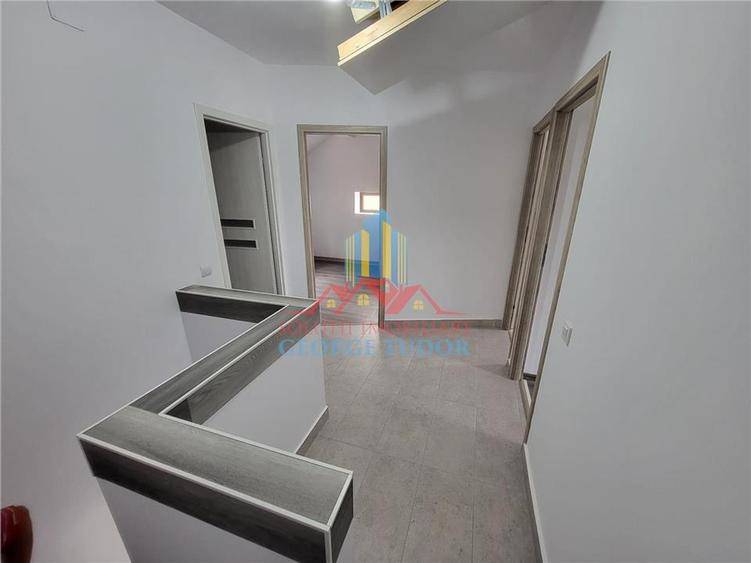 Vanzare casa Bolintin vale Str Dimitrie Bolintineanu