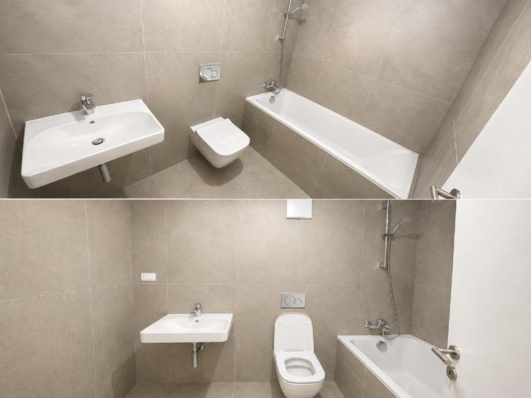 Apartament 2 camere NOU – 49 mp + balcon 11 mp – ERA Roots, Cluj-Napoca