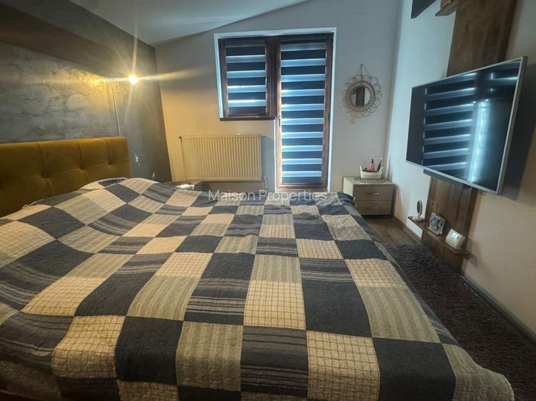 Apartament 3 camere | 69 mp utili | Complet mobilat și utilat | Zona Soarelui - 7