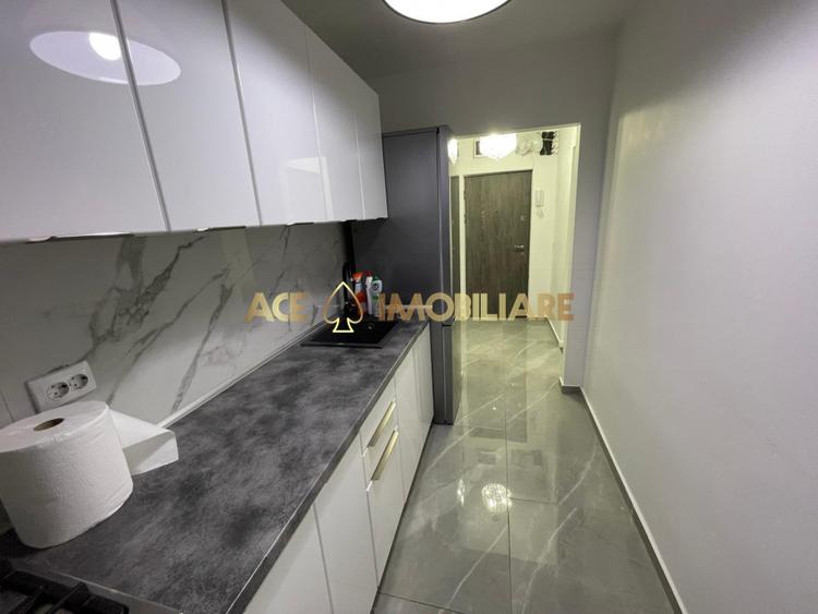 Piata Victoriei | 2 Camere | Proximitate metrou | Mobilat-utilat