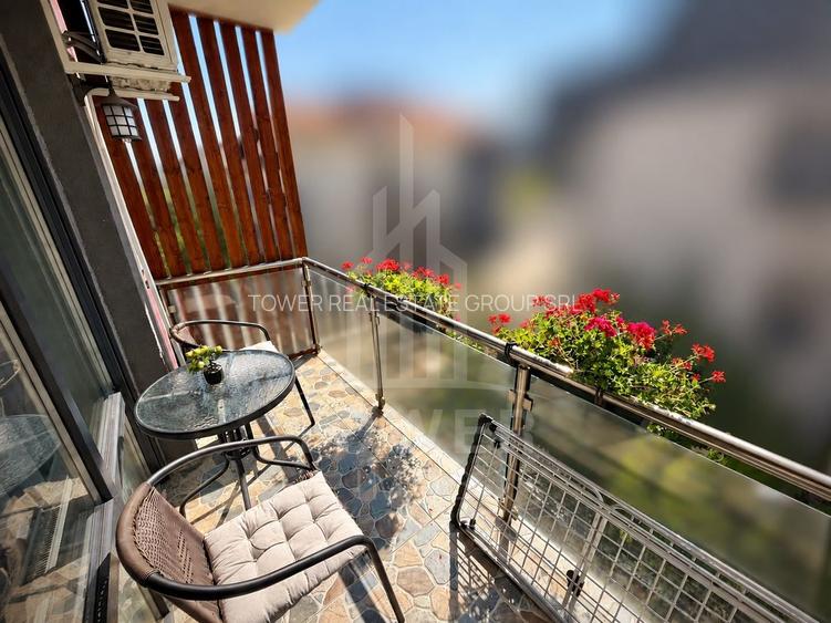 Apartament 2 camere- Calea Cisnădiei