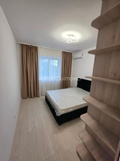 Închiriez apartament 2 camere, decomandat – Ansamblu Ajustorului Park Residence  - 4
