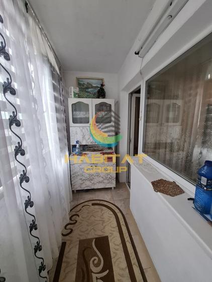 Inchiriere 2 camere Brancoveanu LIDL liber loc parcare