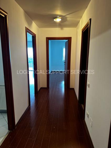 Apartament 2 camere de vânzare, etaj 18, terasă 22 mp - Metropolis, sector 1 - 9