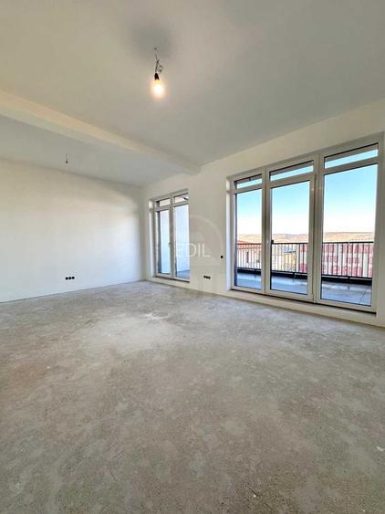 Casa tip Duplex ,zona Narciselor - 2
