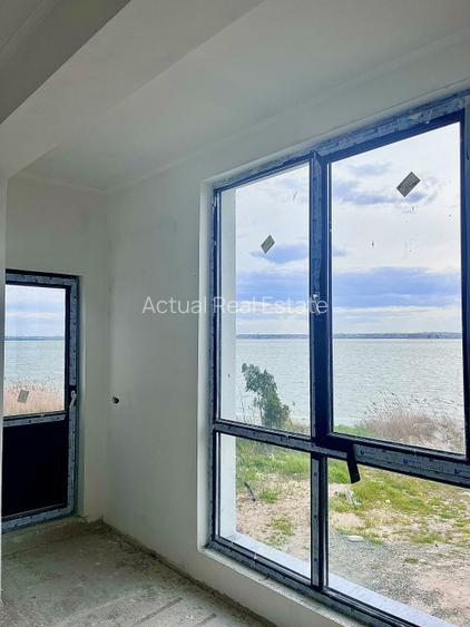 apartamente-zona exclusivista-Lacul siutghiol-5 min Plaja - 5