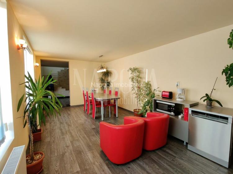 Casa 5 camere de vanzare in Dambul Rotund, Cluj Napoca - 10