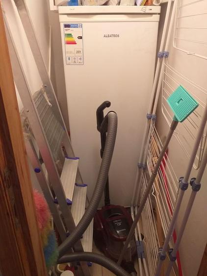 Vănd apartament complet mobilat, in Calafat