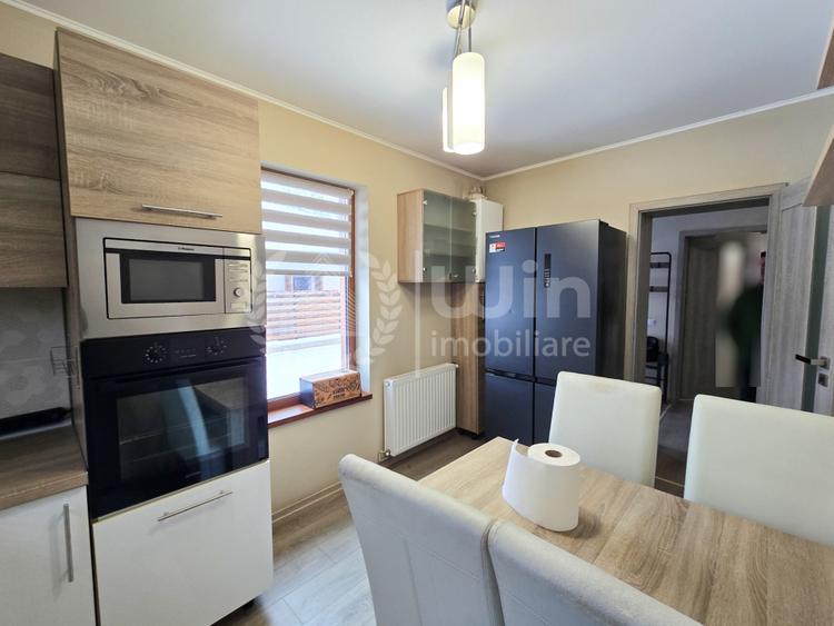 Casa individuala la cheie | 72mp utili | 317 mp teren | Intre Lacuri