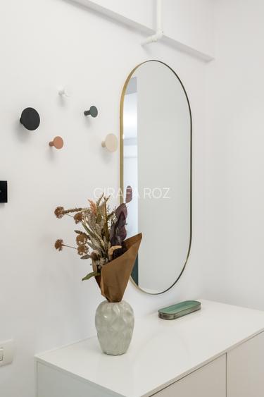 Apartament la prima inchiriere + parcare + garaj - 24