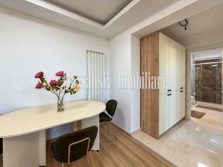 Penthouse Solid House | Mamaia – Barrels Pub | Vedere Mare - Vedere Lac