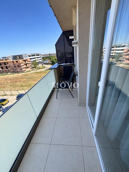 2 camere | parcare privata | mobilat lux | Zona excelenta |