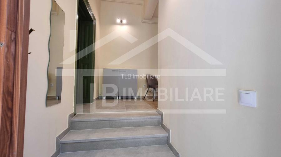 Apartament cu o camera, 40mp, Zona UMFST - 6