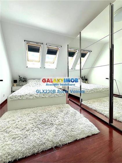 Apartament 2 camere Doamna Ghica McDonald''s Colentina | centrala gaz