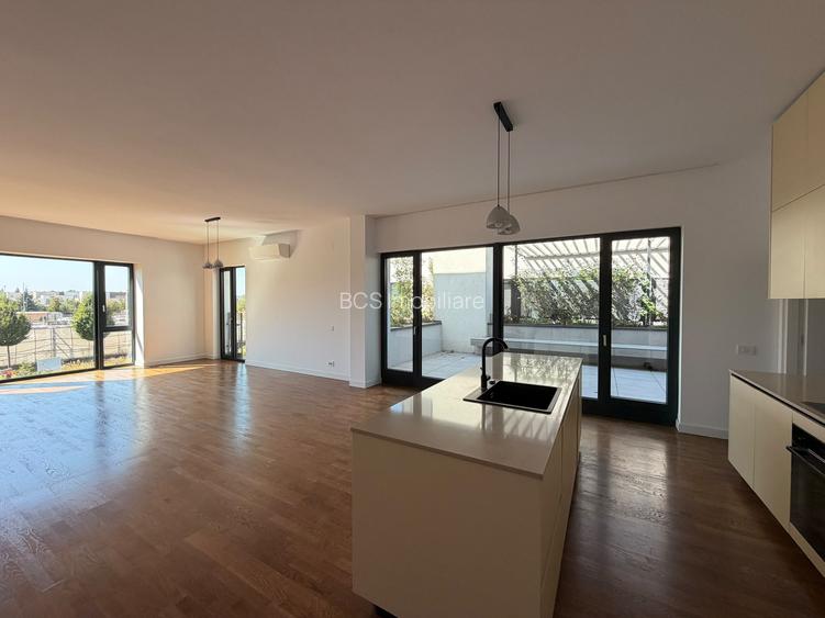 Vanzare - apartament duplex - 4 camere - parkview - Avalon Estate-Pipera - 5