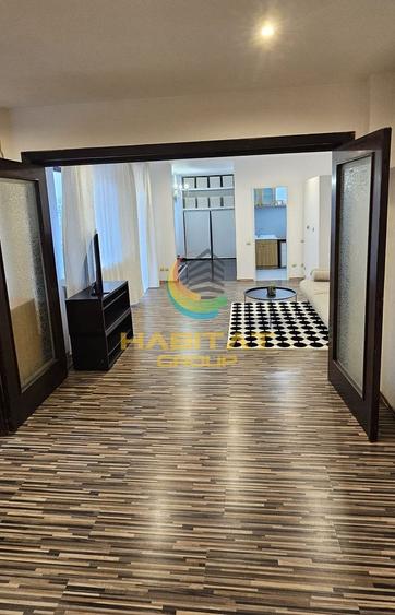 2 camere cu centrala proprie - Splaiul Unirii - Timpuri Noi