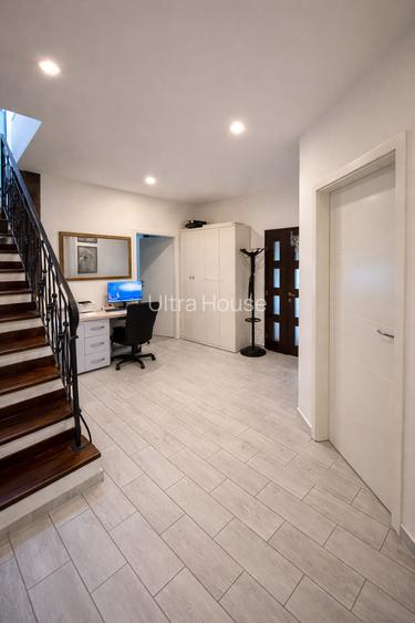 Casa individuala de vanzare/inchiriat in Brasov-zona Grivitei/Aurel Vlaicu - 7