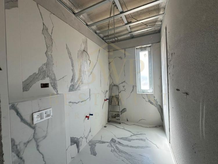 Apartament 2 camere, etaj intermediar, Giroc