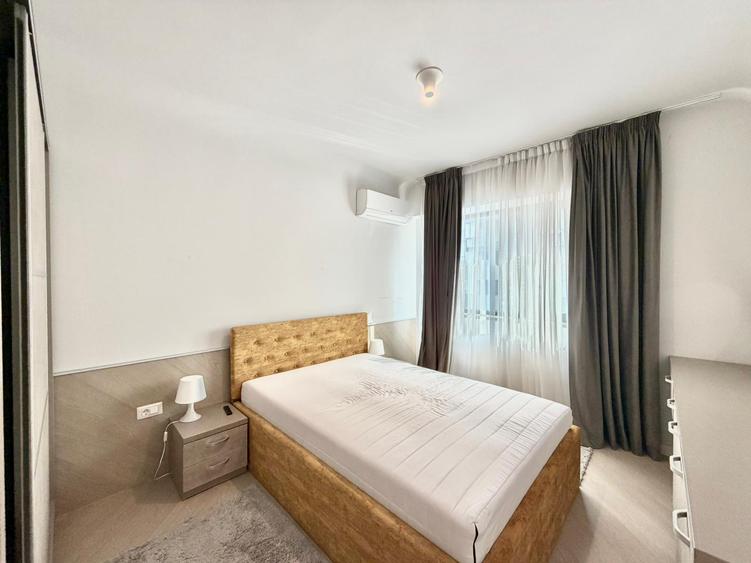 Apartament 2 camere/ Cortina North/ Promenada/ Pipera+ parcare