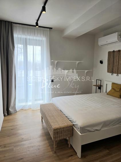 Apartament 3 camere în Mamaia-locuinta noua langa plaja